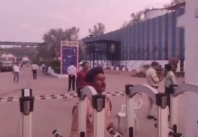 आबकारी आयुक्त ने सस्पेंड किए सोम डिस्टलरीज की दो कंपनियों के लाइसेंस!