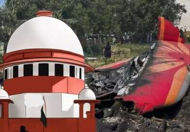 AI-171 दुर्घटना की जांच जारी, मीडिया रिपोर्टें अटकलबाजी पर आधारित’, एएआईबी की दो टूक