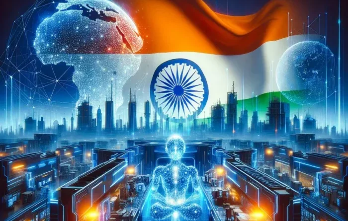 सरकारों में जनता का भरोसा लौटाने में सक्षम है एआई !