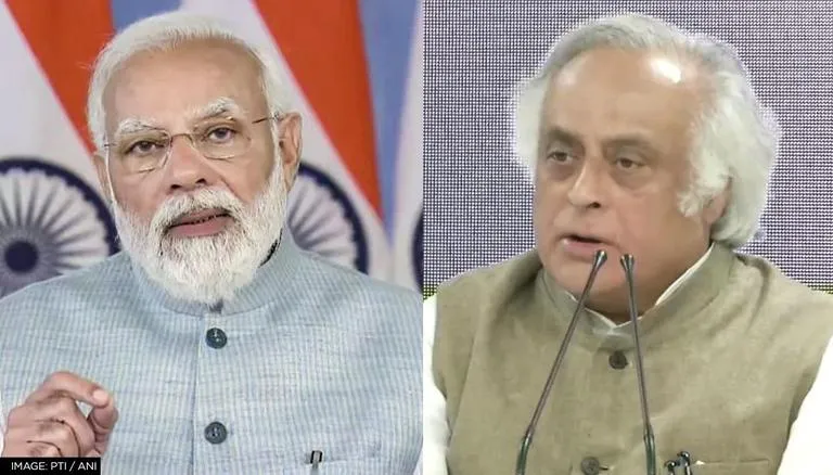  ‘प्रधानमंत्री झुके भी हैं और थके भी हैं